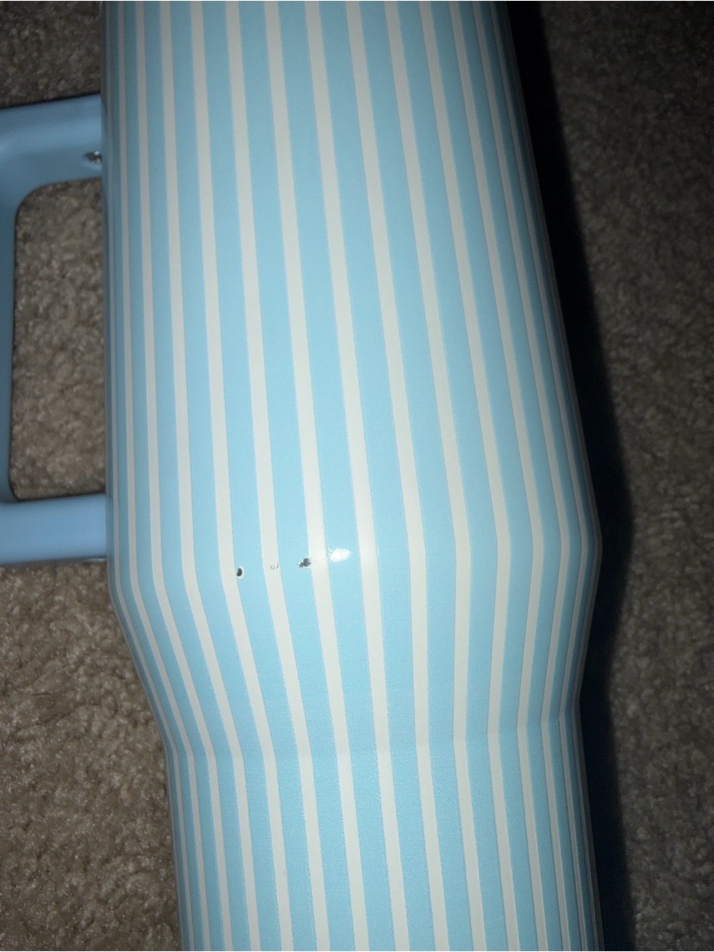 Hydrojug 40 oz limited edition traveler - Picture 4 of 6